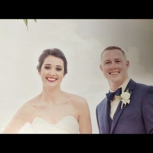 Meet your Posher, Lacey